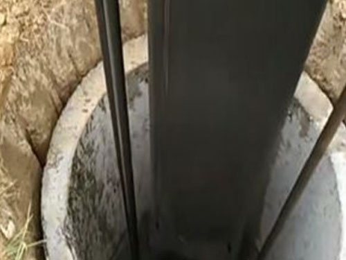 鄂州打井公司
